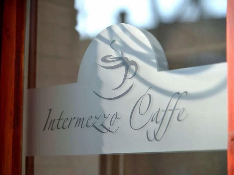 Bed&Breakfast Intermezzo Caffe Kikinda Exterior photo